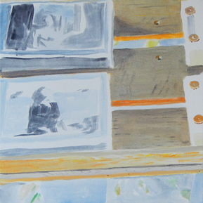 flipbook, Volker, Gerling, painting, oil, canvas