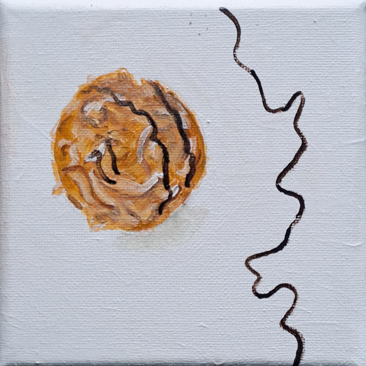 #meyer #meyers-art #Pralinenportrait