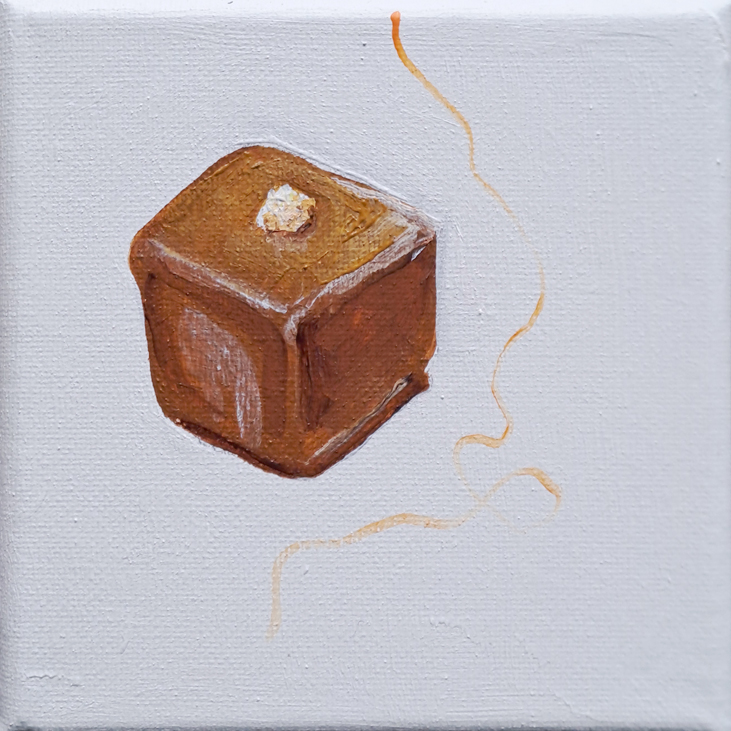 #meyer #meyers-art #Pralinenportrait