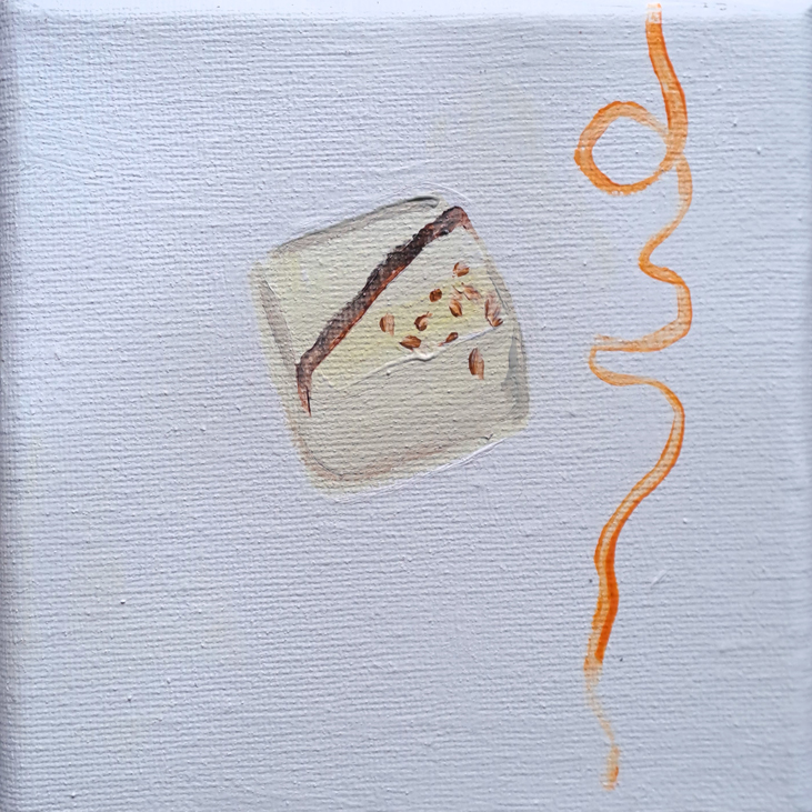 #meyer #meyers-art #Pralinenportrait