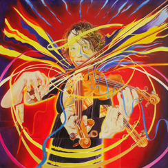 Geige, Violine, meyers-art.de, meyers-art, hans-gerhard meyer