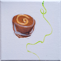 #Hans #Gerhard #Meyer #鮮豔的色彩